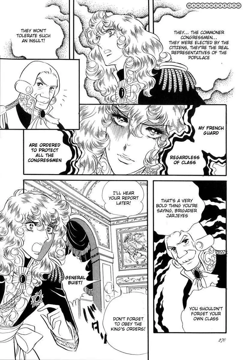 Rose of Versailles Chapter 45 16